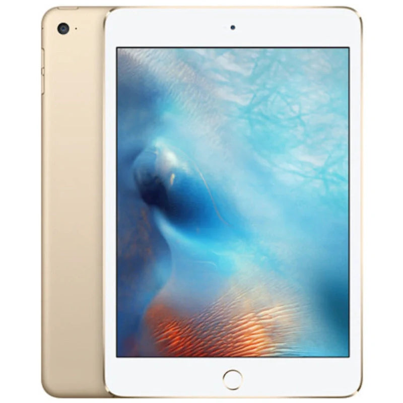 Apple iPad Mini 4 - WIFI