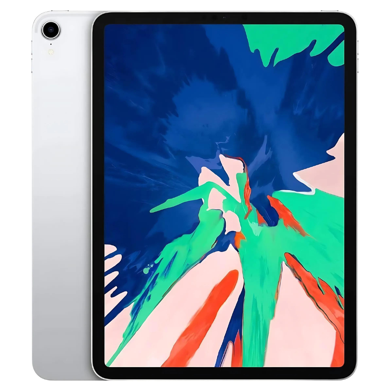Apple iPad Pro 1st Gen (2018) 11-inch - Cellular