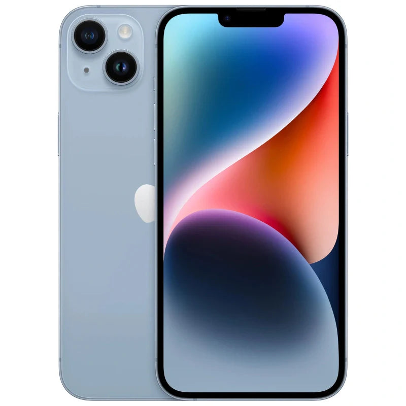 Apple iPhone 14 Plus - Unlocked