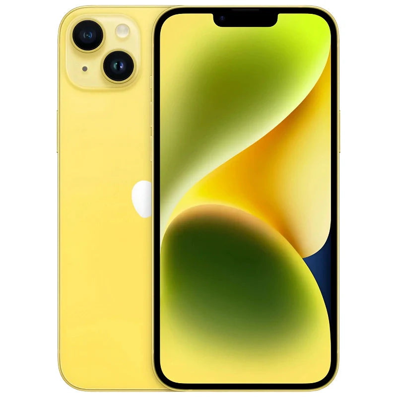 Apple iPhone 14 Plus - Unlocked