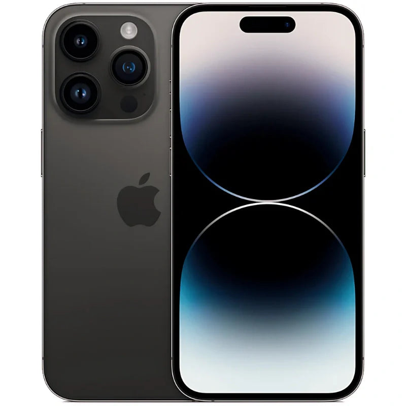 Apple iPhone 14 Pro - Unlocked