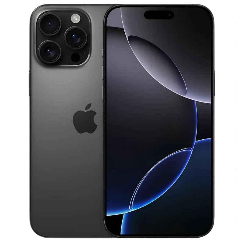 Apple iPhone 16 Pro Max - Unlocked