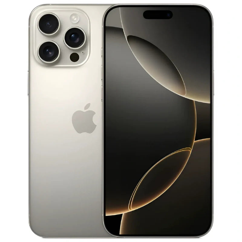Apple iPhone 16 Pro Max - Unlocked