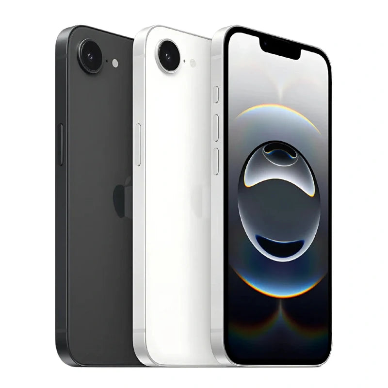 Apple iPhone 16e - Unlocked