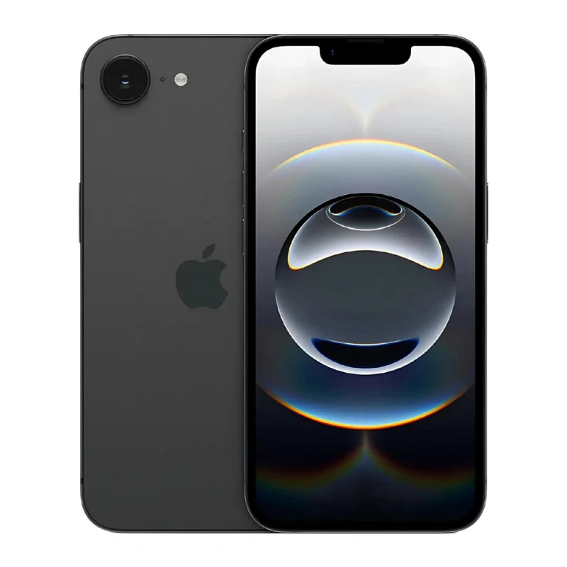 Apple iPhone 16e - Unlocked