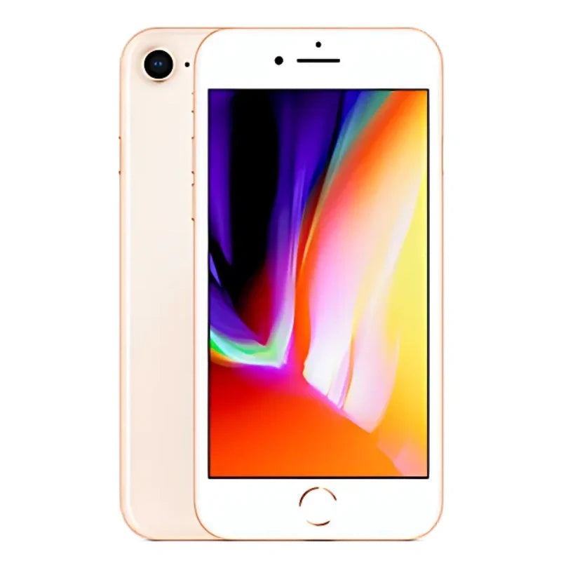 Apple iPhone 8 - Unlocked