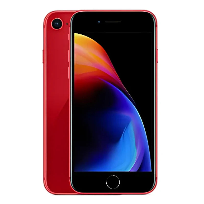 Apple iPhone 8 - Unlocked