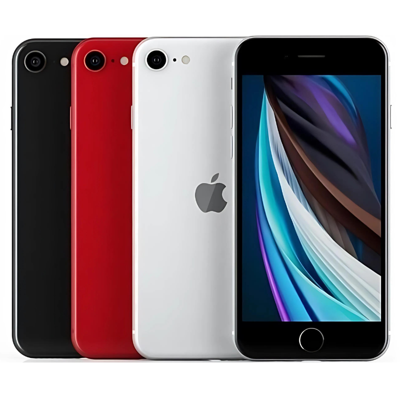 Apple iPhone SE 2020 - Unlocked