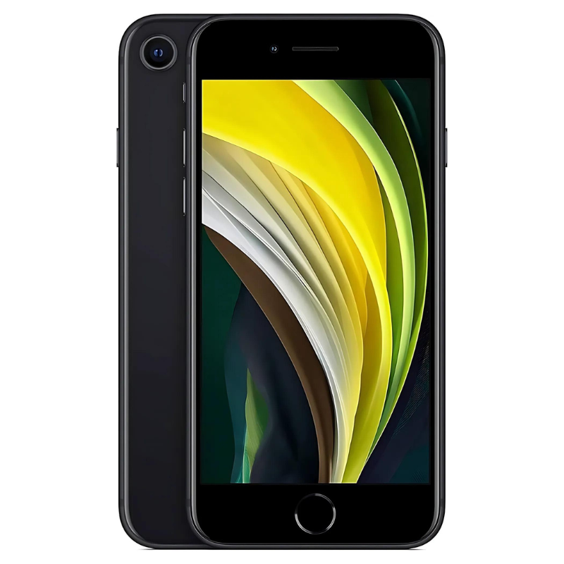 Apple iPhone SE 2020 - Unlocked