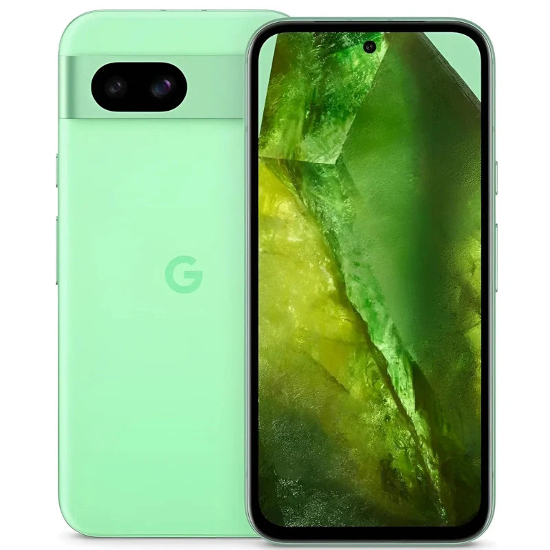 Google Pixel 8a - Unlocked