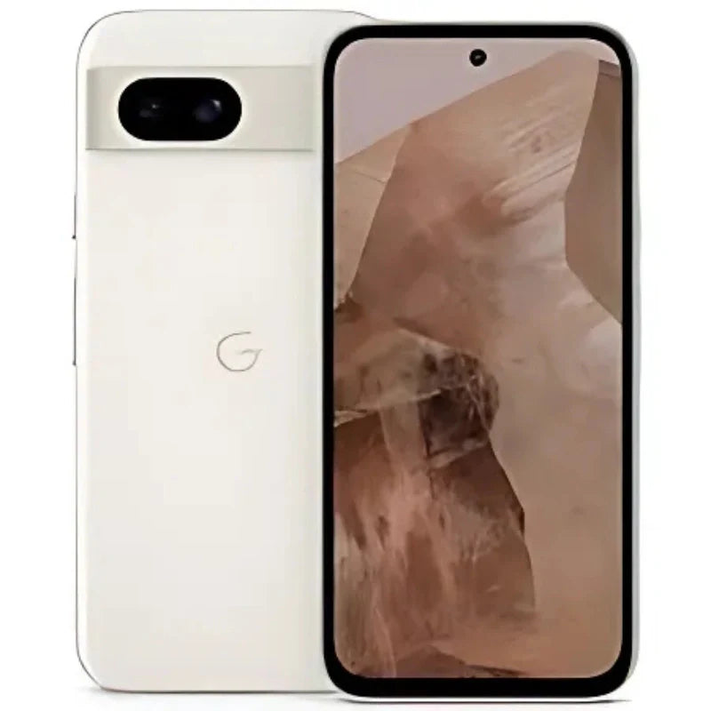 Google Pixel 8a - Unlocked