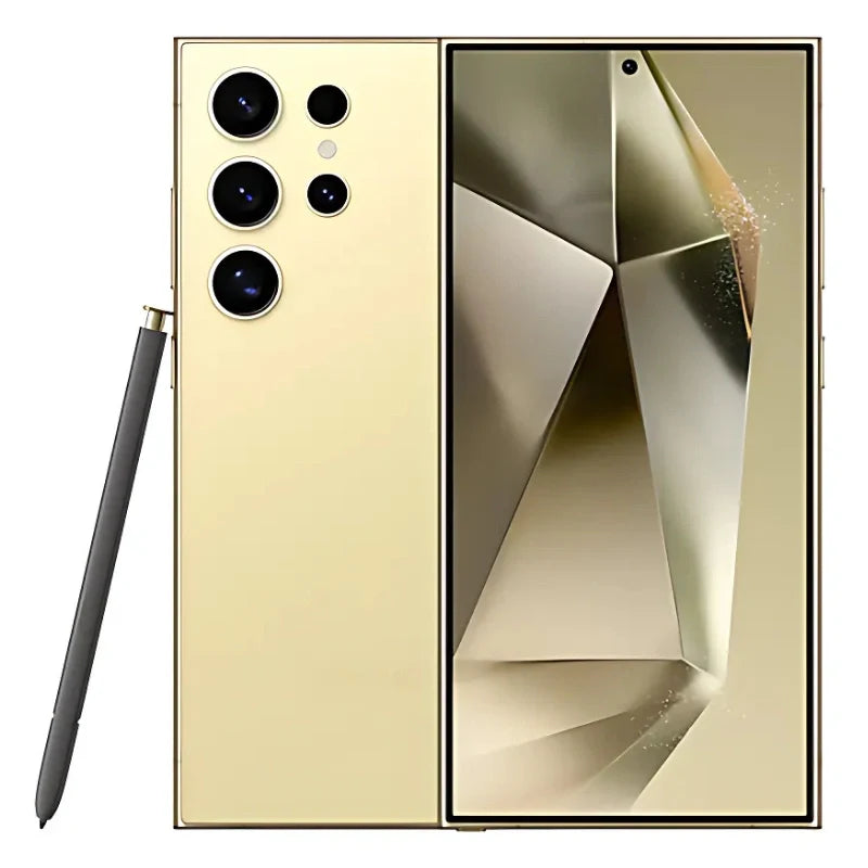 Samsung Galaxy S24 Ultra - Unlocked