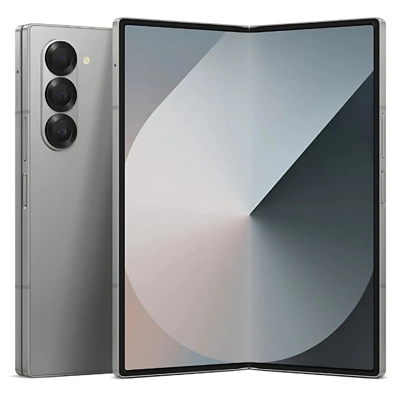 Samsung Galaxy Z Fold6 - Unlocked