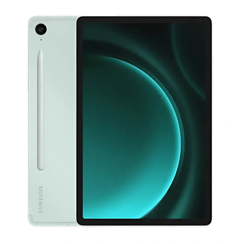 Samsung Galaxy Tab S9 FE - Wi-Fi - SM-X510