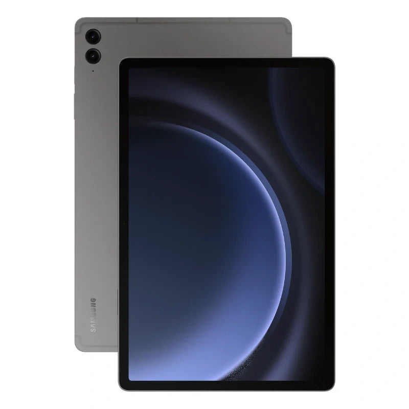 Samsung Galaxy Tab S9 FE Plus - Wi-Fi - SM-X610