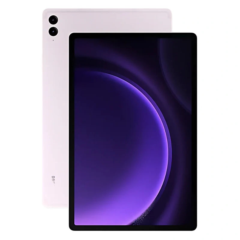 Samsung Galaxy Tab S9 FE Plus - Wi-Fi - SM-X610