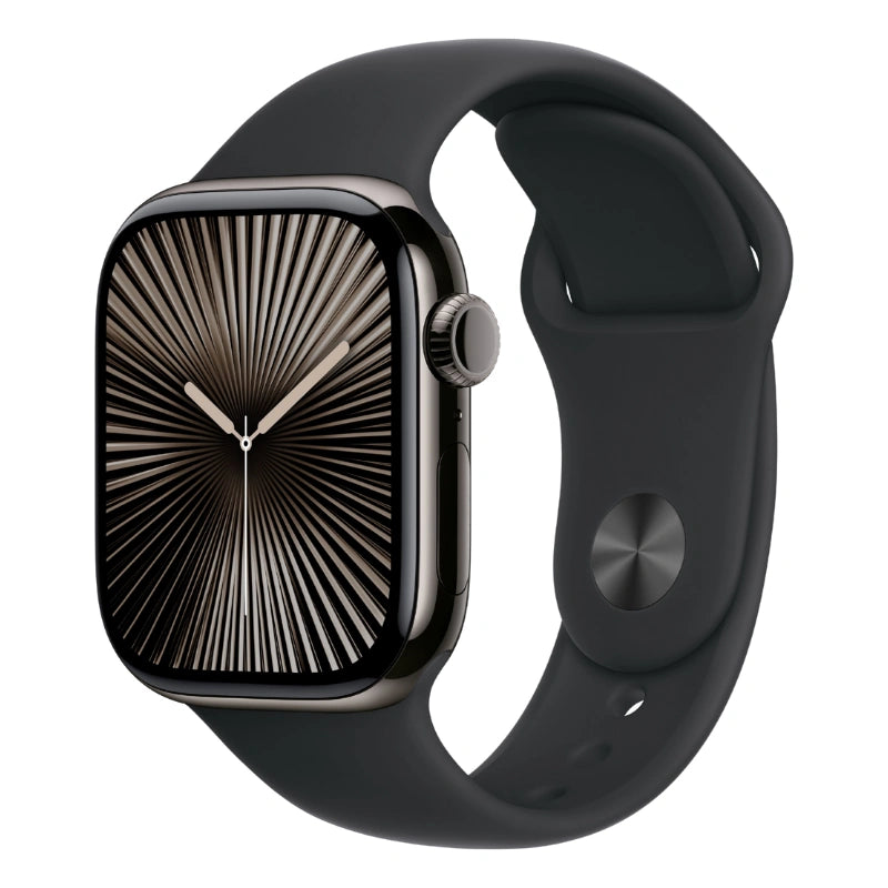 Apple Watch Series 10 - Cellular