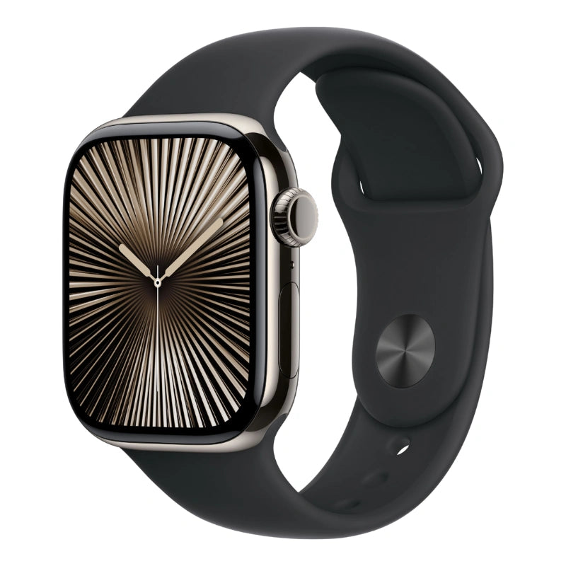 Apple Watch Series 10 - Cellular