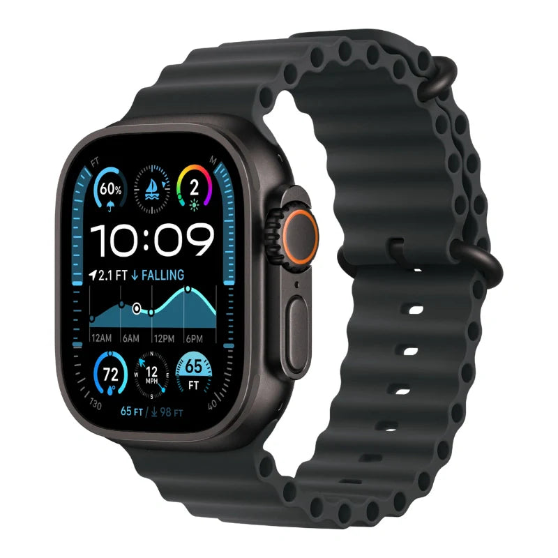 Apple Watch Ultra 2 - Cellular