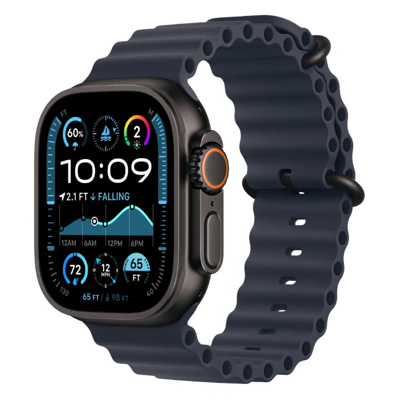 Apple Watch Ultra 2 - Cellular
