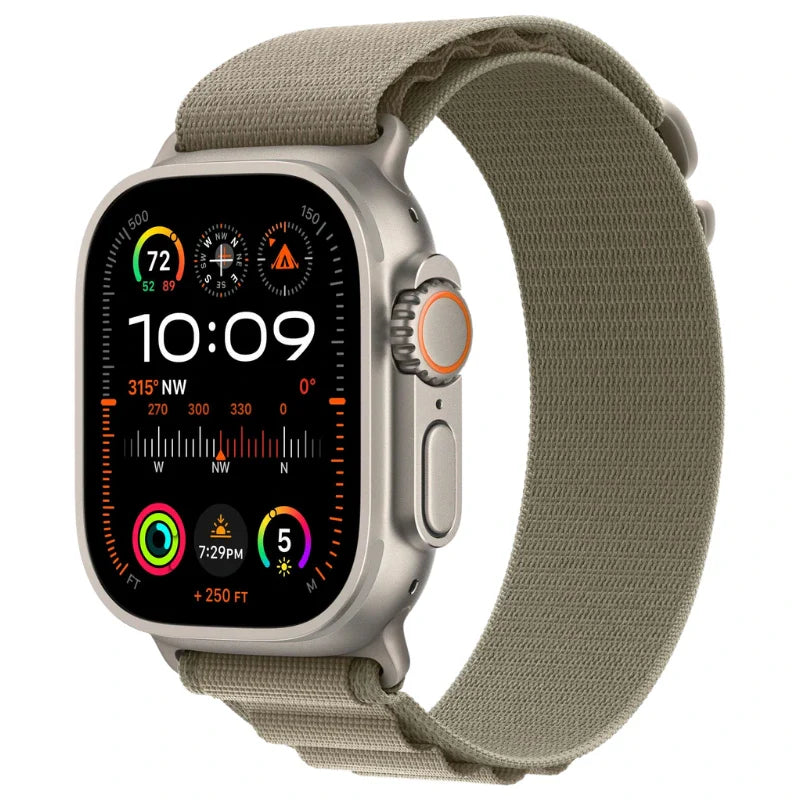 Apple Watch Ultra 2 - Cellular