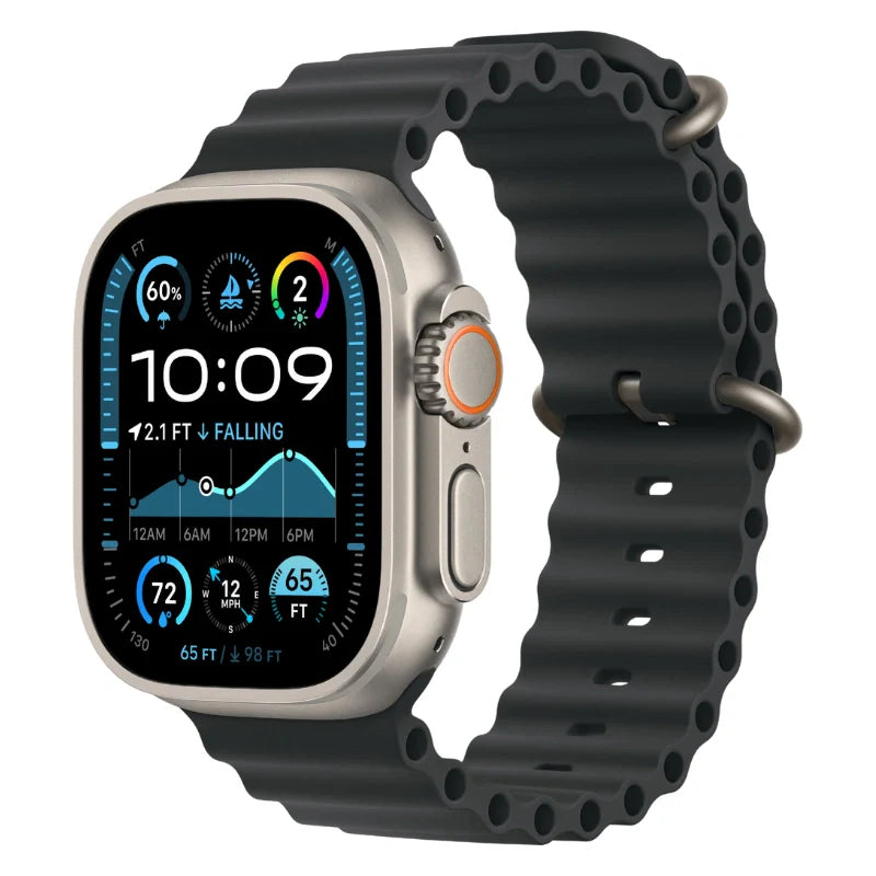 Apple Watch Ultra 2 - Cellular