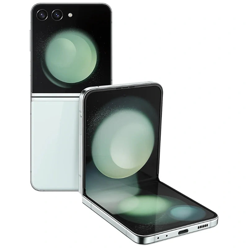 Samsung Galaxy Z Flip5 - Unlocked