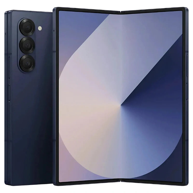 Samsung Galaxy Z Fold6 - Unlocked