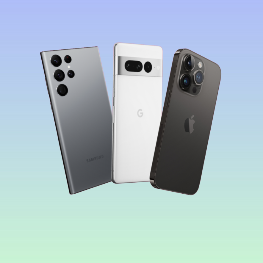 Mobile Phones
