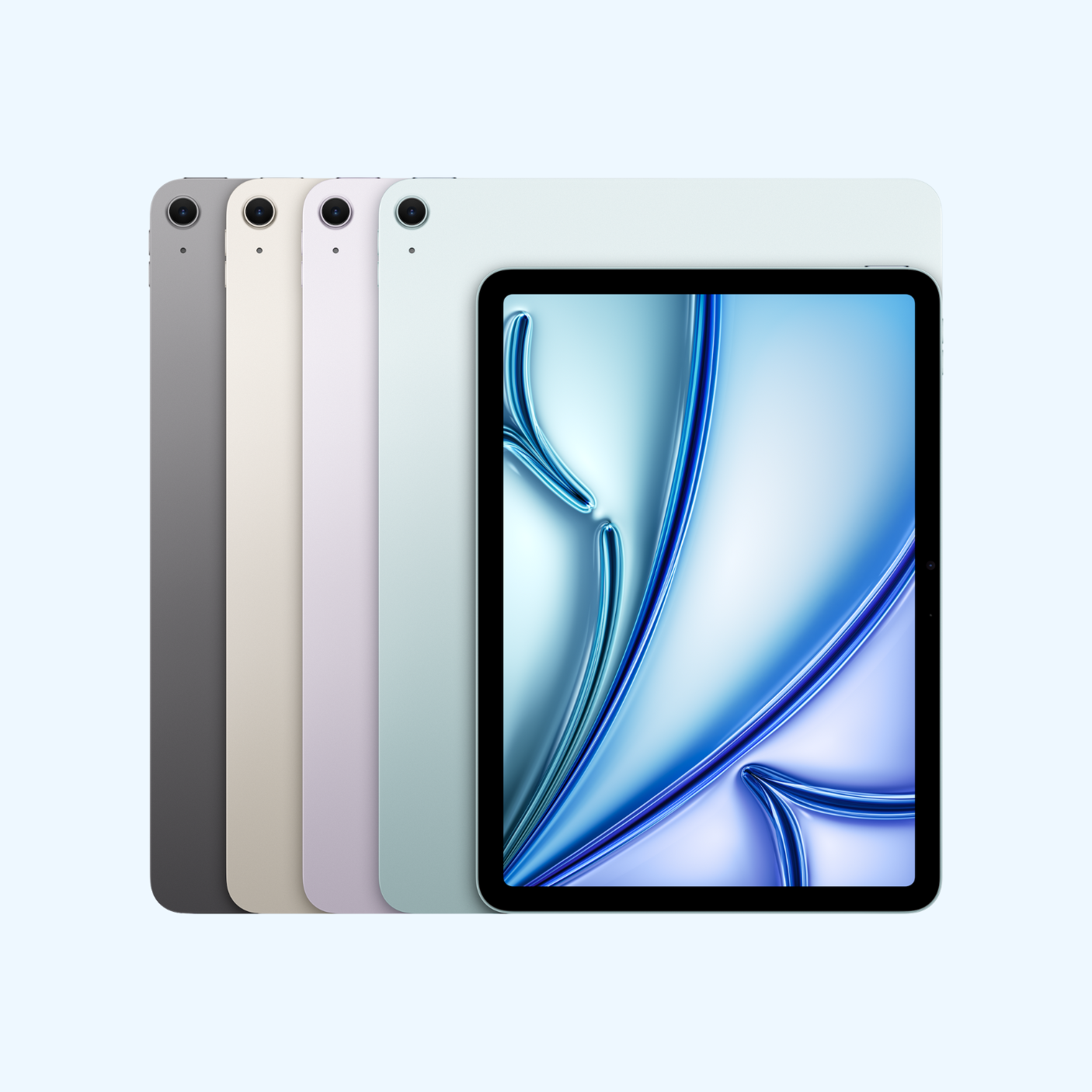 iPad