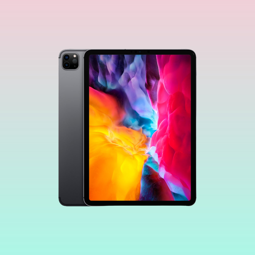 iPad