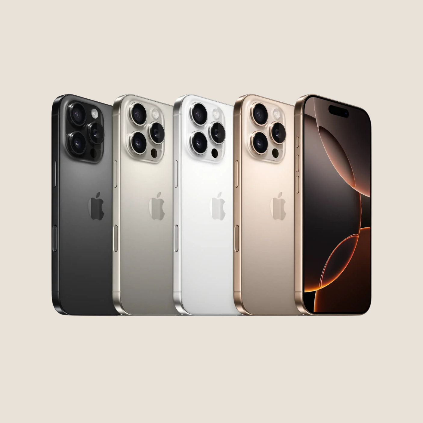 iPhone