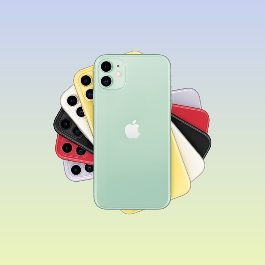 iPhone