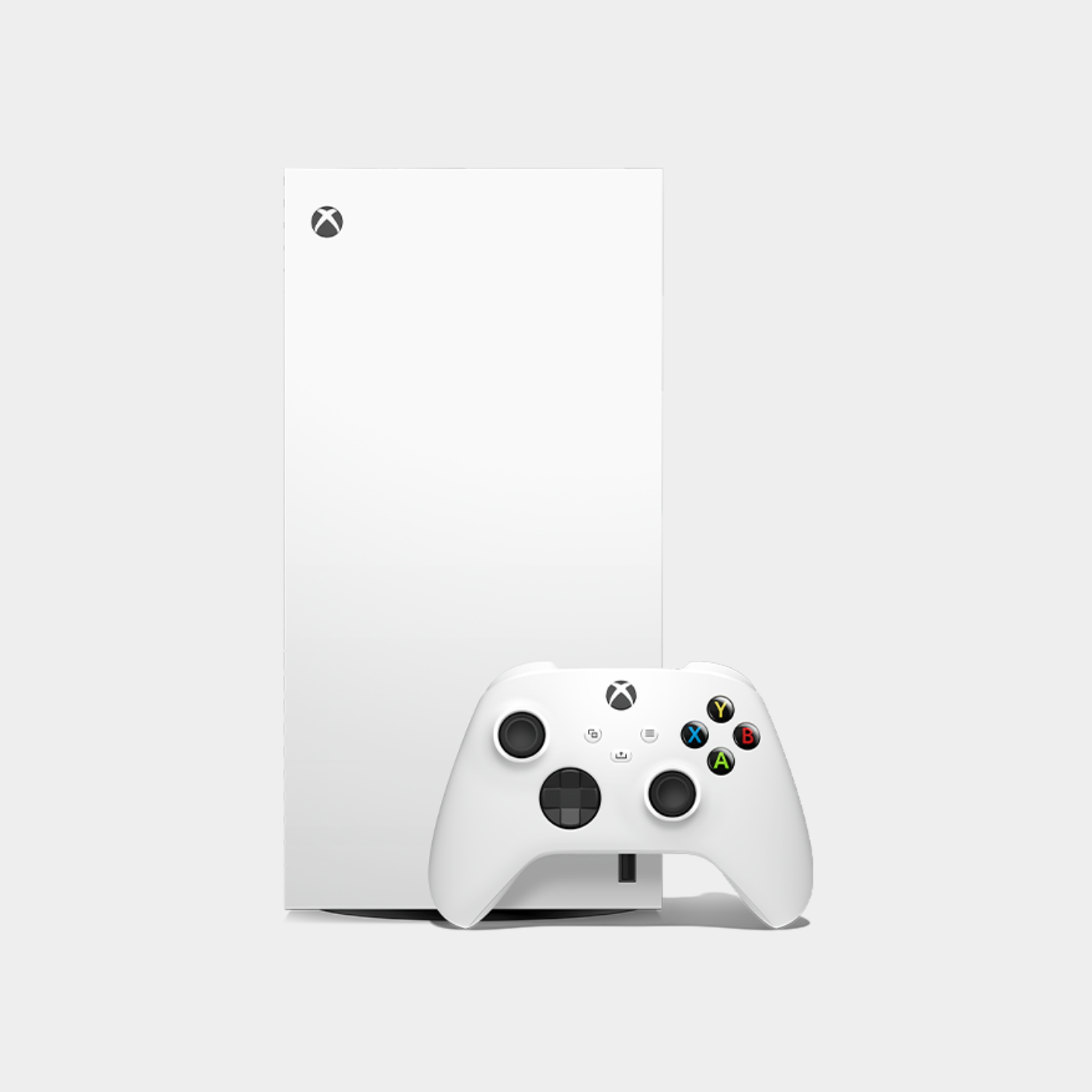 Gaming Consoles
