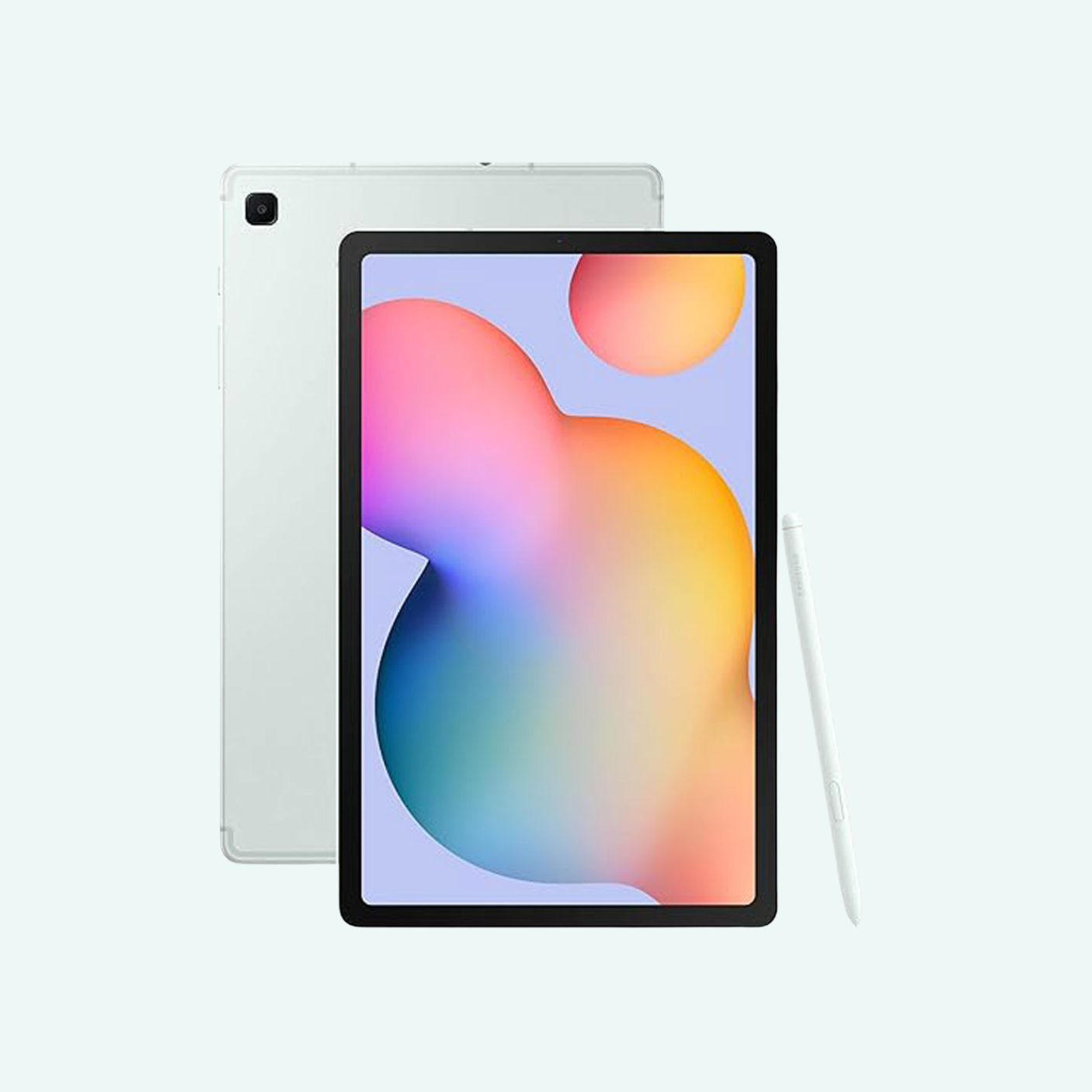 Samsung Tablet