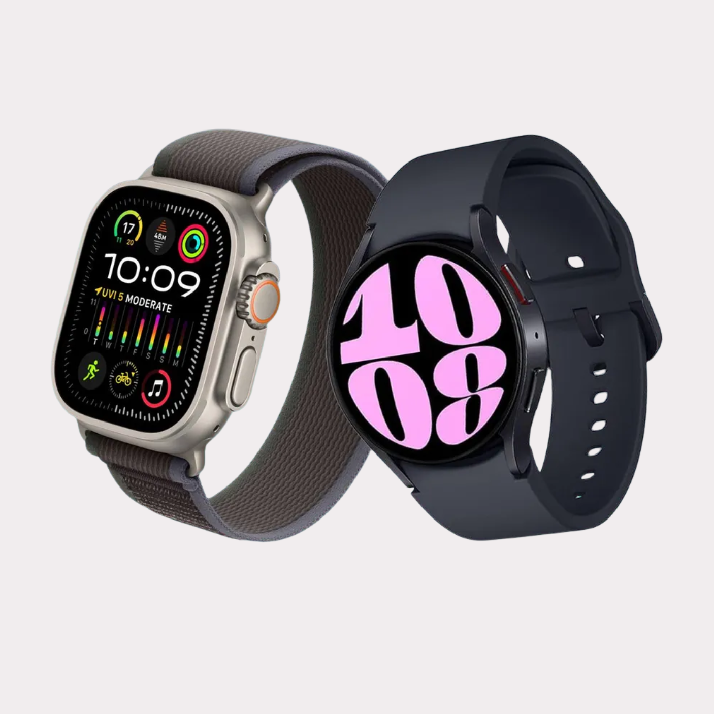 Watches