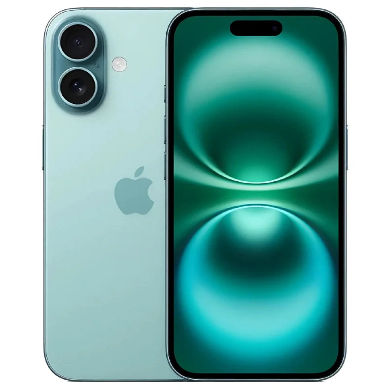 Apple iPhone 16 - Unlocked