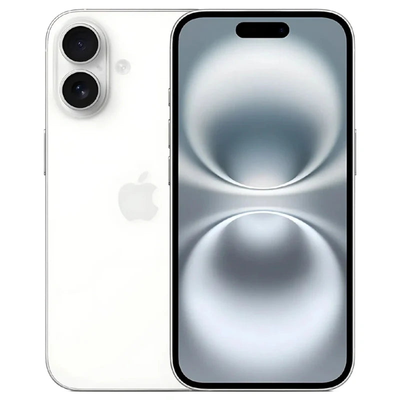 Apple iPhone 16 - Unlocked