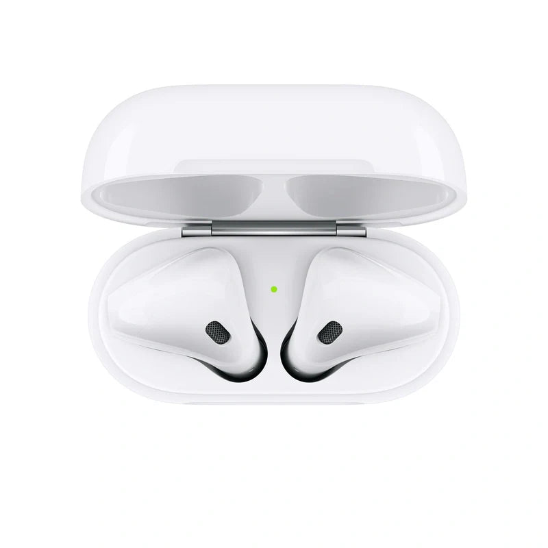 Airpods 2nd Generation