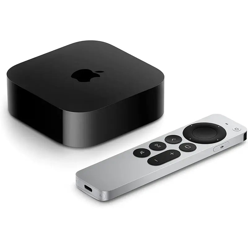 Apple TV 4K (3rd generation)