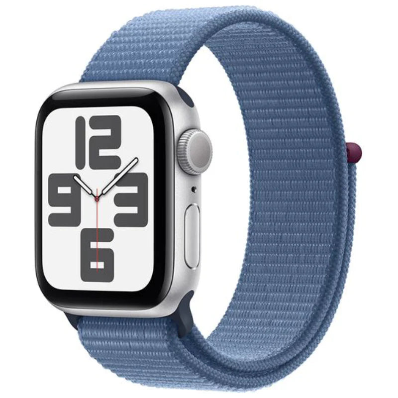 Apple Watch SE (2nd generation) - GPS