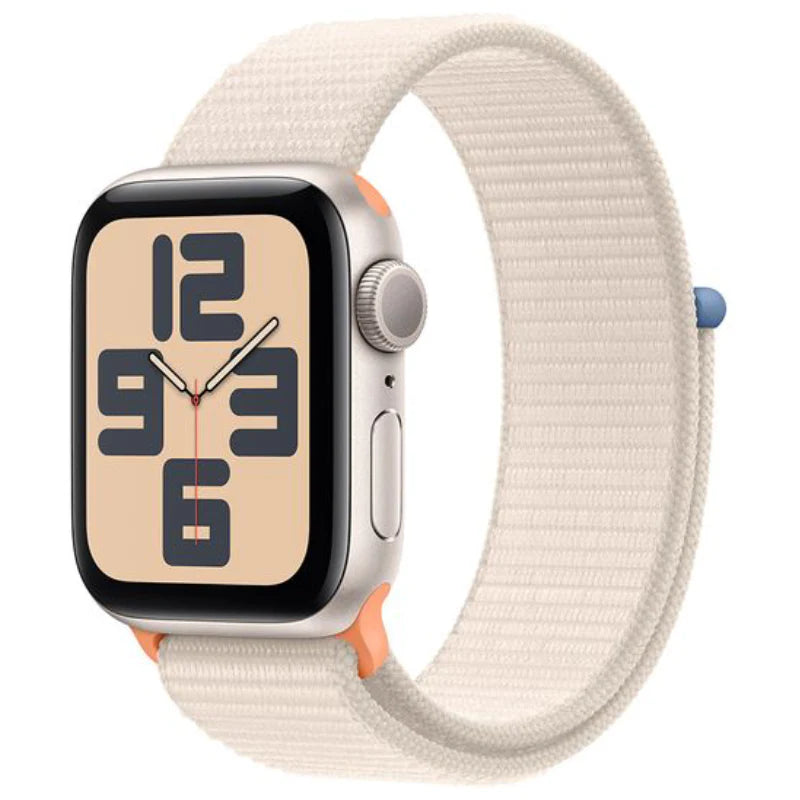 Apple Watch SE (2nd generation) - GPS
