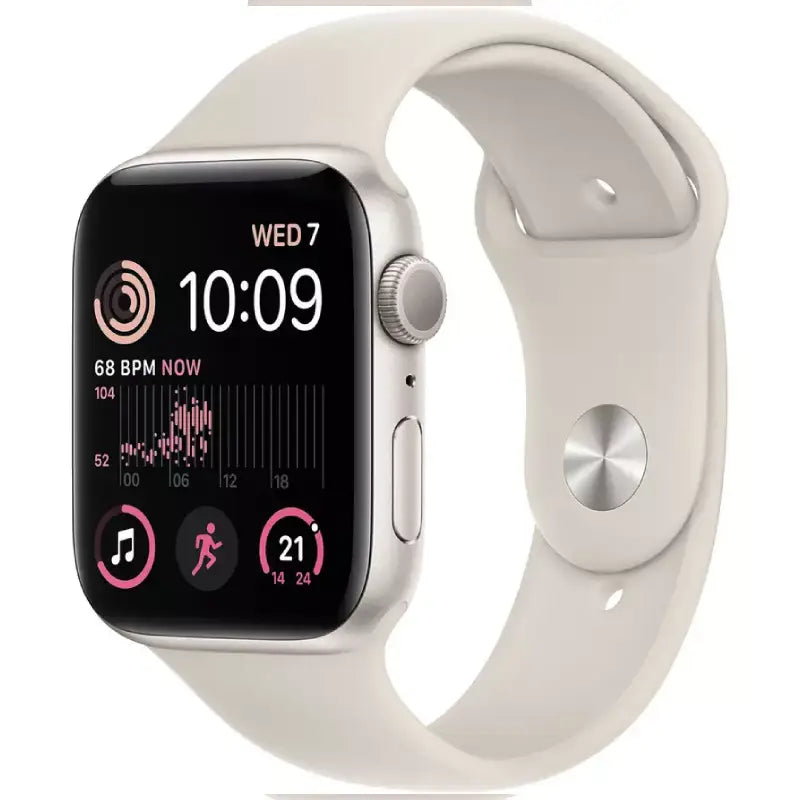 Apple Watch SE (2nd generation) - GPS
