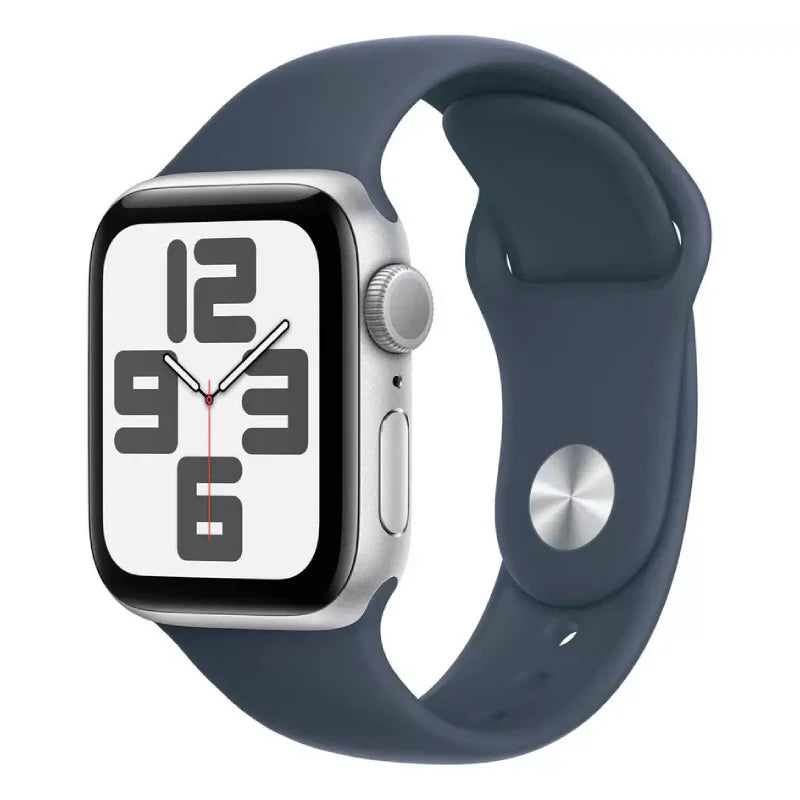 Apple Watch SE (2nd generation) - GPS
