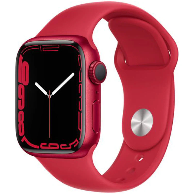 Apple Watch Series 7 - 41mm - GPS - Brand New