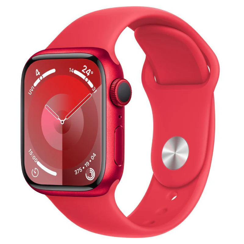 Apple Watch Series 9 - GPS