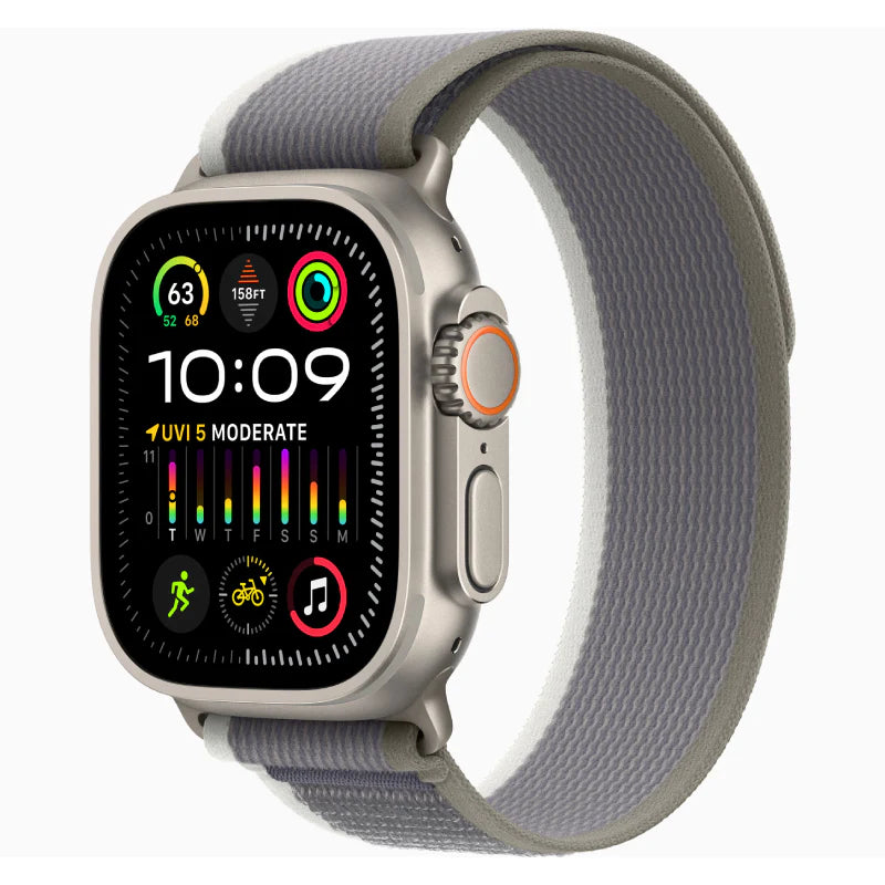 Apple Watch Ultra 2 - Cellular