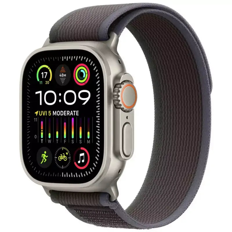 Apple Watch Ultra 2 - Cellular