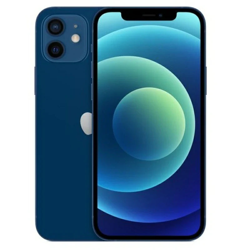 Apple iPhone 12 – Unlocked