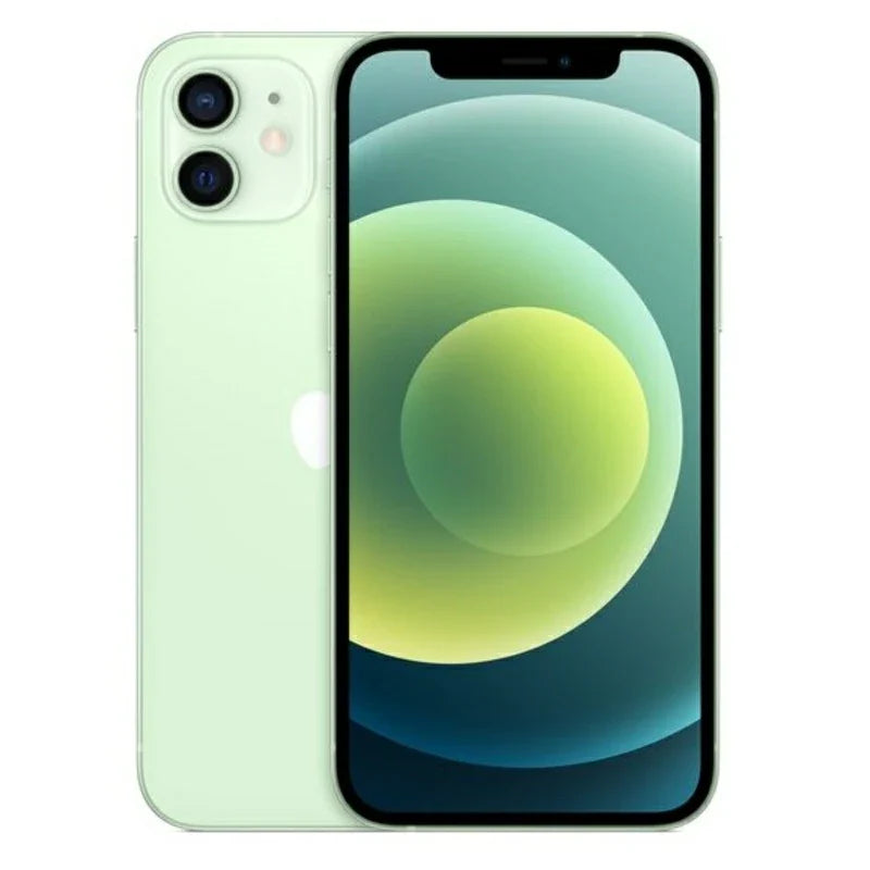 Apple iPhone 12 – Unlocked